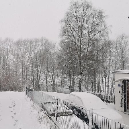 Fewo An Der Elpe Zwischen Winterberg Und Fort Fun 奥尔斯贝格 外观 照片