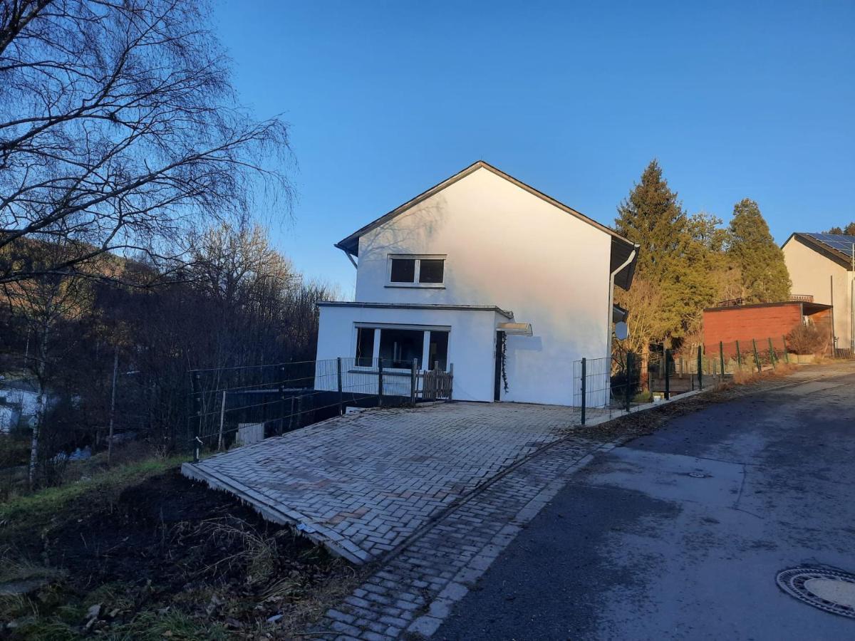 Fewo An Der Elpe Zwischen Winterberg Und Fort Fun 奥尔斯贝格 外观 照片