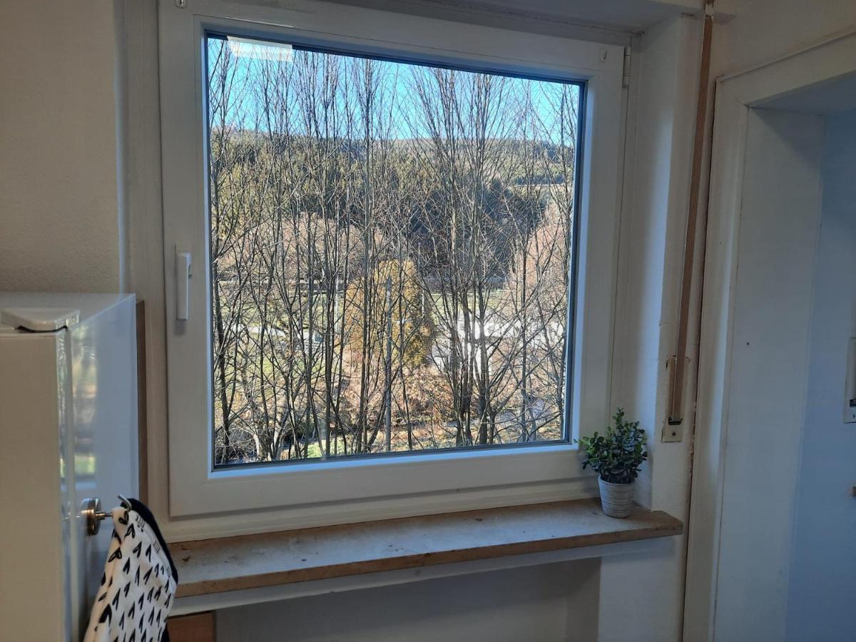 Fewo An Der Elpe Zwischen Winterberg Und Fort Fun 奥尔斯贝格 外观 照片